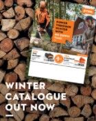 All About Mowers + Chainsaws - Stihl WINTER Catalogue