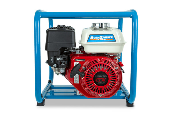 BUSHRANGER WP201 2+quot WATER PUMP