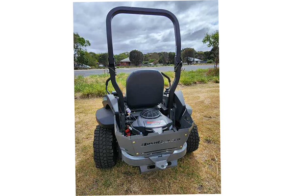 Bushranger Spartan RZHD 48 Zero Turn Mower