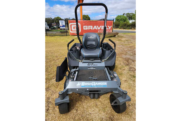 Bushranger Spartan RZHD 48 Zero Turn Mower