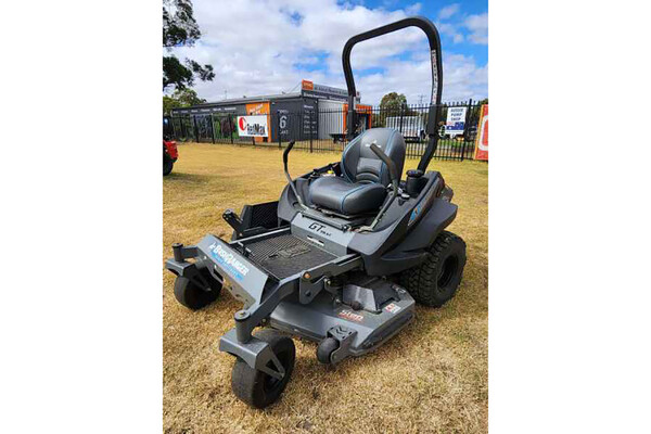 Bushranger Spartan RZHD 48 Zero Turn Mower