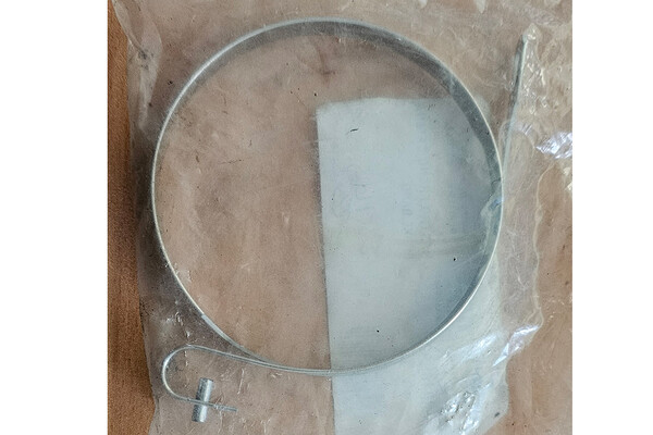 Genuine Oleo Mac Brake Band 956 962E  156