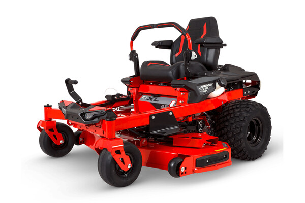 Gravely ZT XL 48+quot Zero-Turn Mower