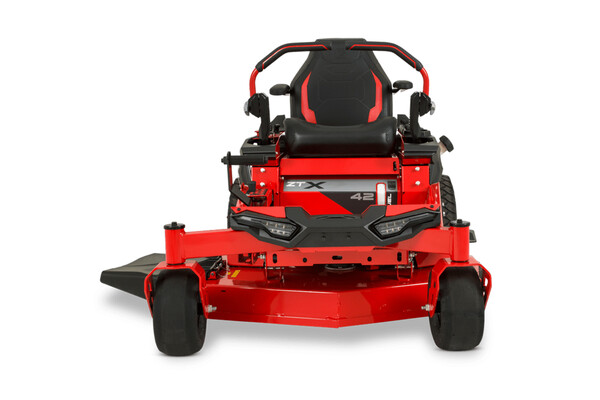 Gravely ZT X 42+quot Zero-Turn Mower