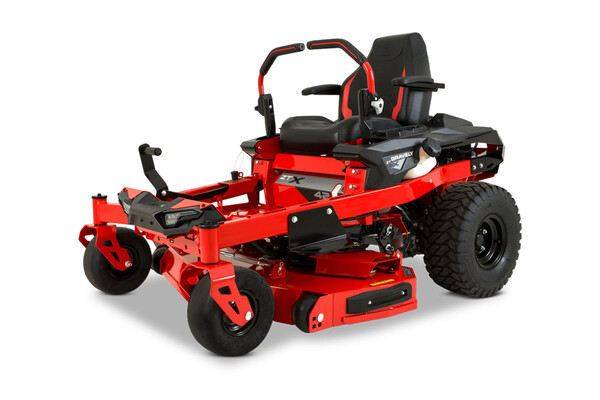 Gravely ZT X 42+quot Zero-Turn Mower