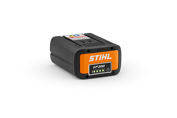 STIHL AP 200 BATTERY