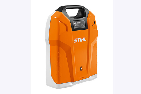 STIHL AR 2000 L BACKPACK BATTERY