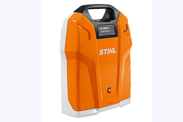 STIHL AR 3000 L BACKPACK BATTERY