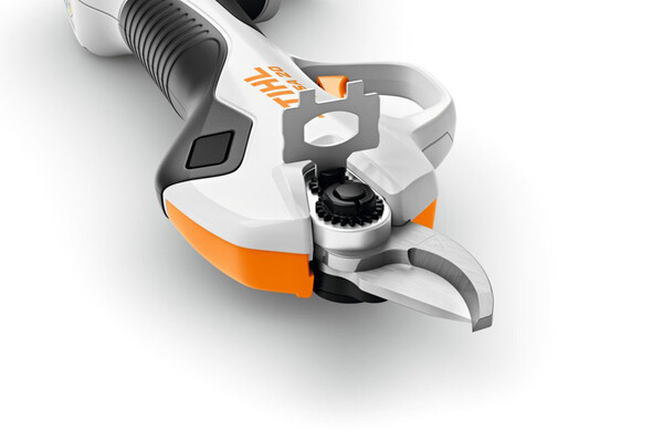 STIHL ASA 20  AS System BATTERY SECATEURS