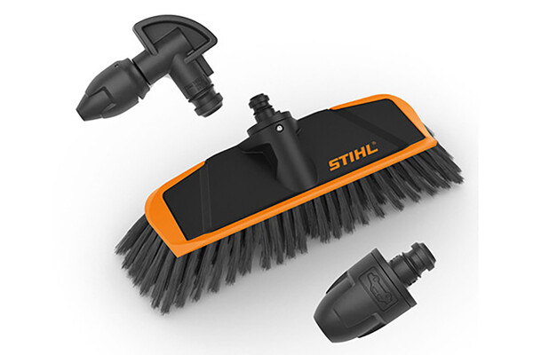 STIHL CLEANING SET RE88RE130 PLUS CLICK SYSTEM