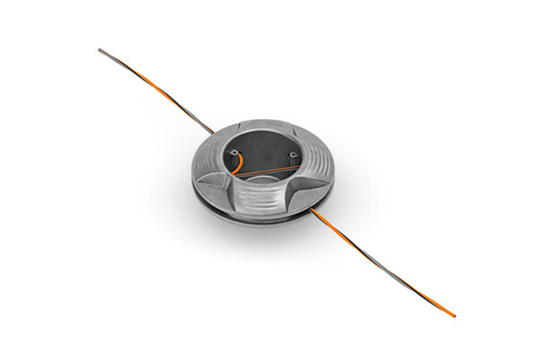 STIHL FIXCUT MOWING HEAD 312  ALLOY