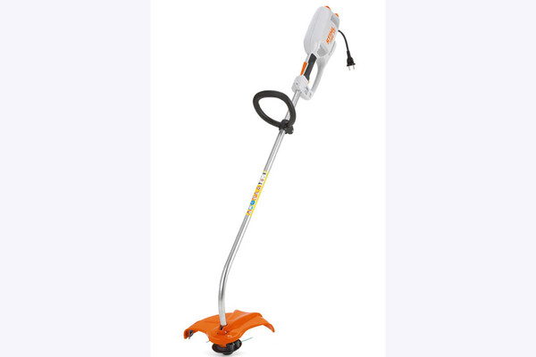 STIHL FSE 71 ELECTRIC GRASS TRIMMER