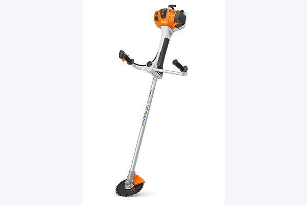 STIHL FS 561 CEM PETROL  BRUSHCUTTER CLEARING SAW 