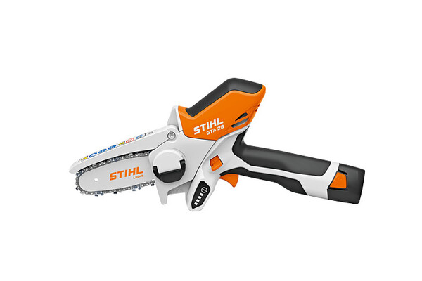 STIHL GTA 26 GARDEN PRUNER