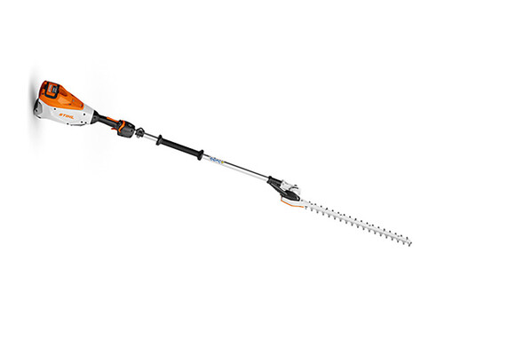 STIHL HLA 135 K BATTERY LONG REACH HEDGE TRIMMER  SKIN ONLY