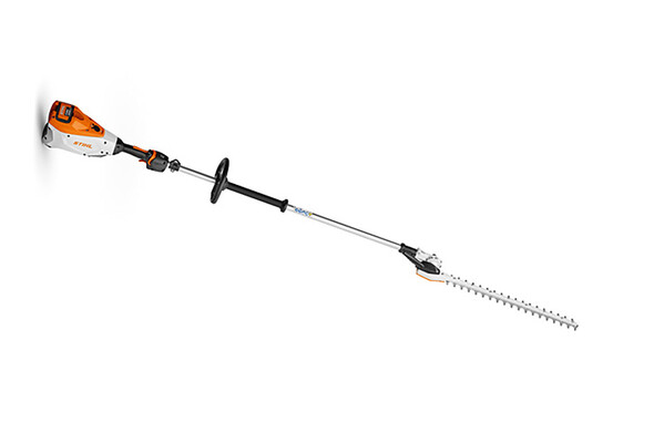 STIHL HLA 135 LONG REACH HEDGE TRIMMER  SKIN ONLY
