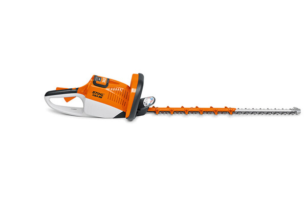 STIHL HSA86 BATTERY HEDGE TRIMMER  SKIN ONLY
