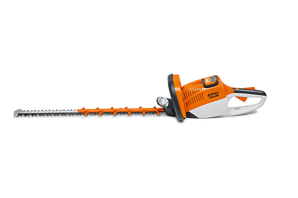 STIHL HSA86 BATTERY HEDGE TRIMMER  SKIN ONLY