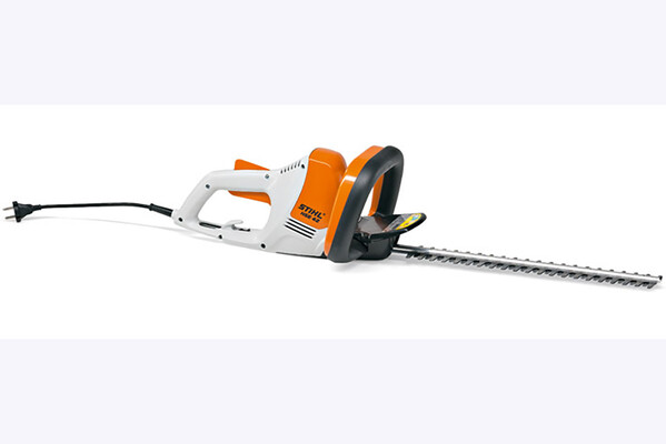 STIHL HSE 42 ELECTRIC HEDGE TRIMMER