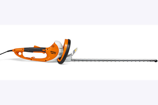 STIHL HSE 70 ELECTRIC HEDGE TRIMMER