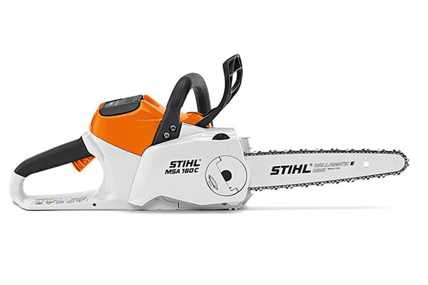 STIHL MSA 160 C-B SKIN ONLY