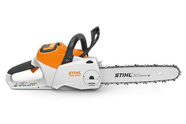 STIHL MSA 220 C-B SKIN ONLY CHAINSAW