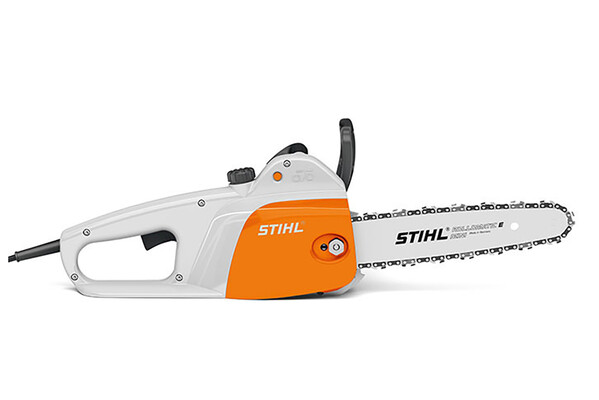 STIHL MSE 141 C ELECTRIC CHAINSAW