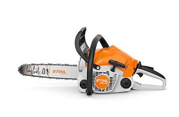 STIHL MS 182 PETROL CHAINSAW 40CM16andquot