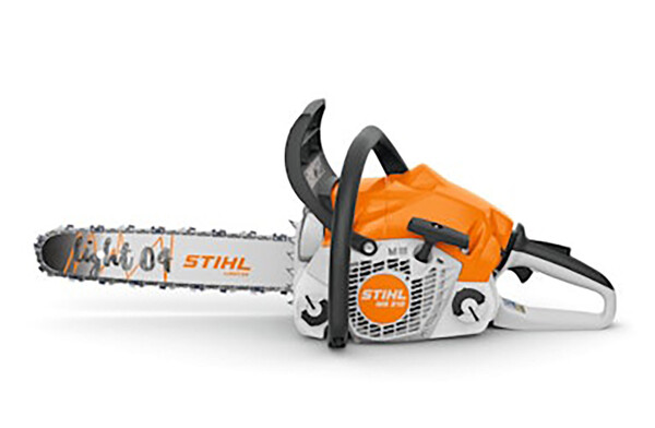 STIHL MS 212 CBE PETROL CHAINSAW 40CM16andquot