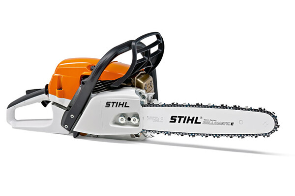 STIHL MS 261 C-M CHAINSAW