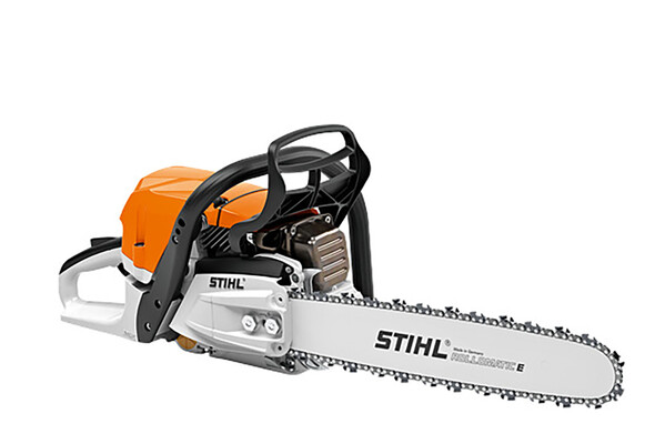 STIHL MS 400 C-M PETROL CHAINSAW