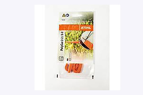 STIHL POLYCUT BLADES 8 PACK