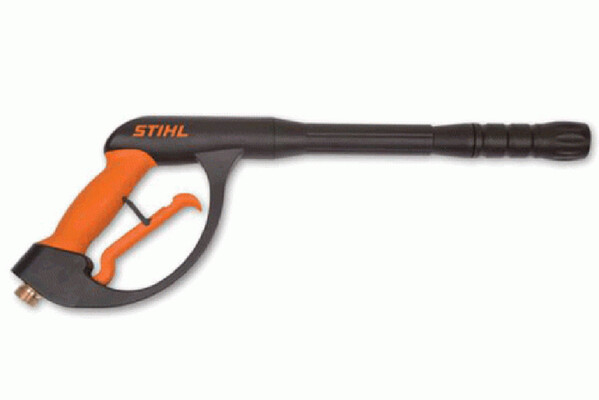 STIHL PRESSURE CLEANER SPARY GUN M22 FITTING