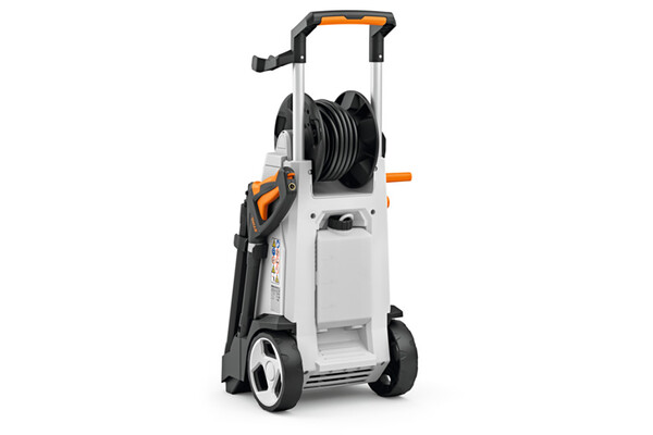 STIHL RE 170 PLUS ELECTRIC PRESSURE CLEANER