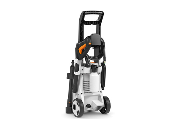 STIHL RE 90 ELECTRIC COMPACT HIGH PRESSURE CLEANER