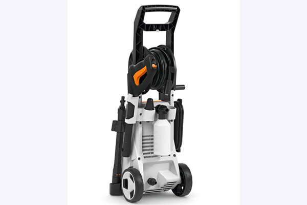 STIHL RE 95 PLUS ELECTRIC HIGH PRESSURE CLEANER