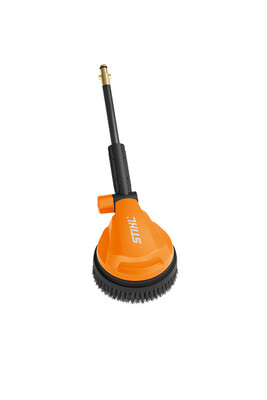 STIHL ROTARY BRUSH FOR RE 88  RE 170 PLUS