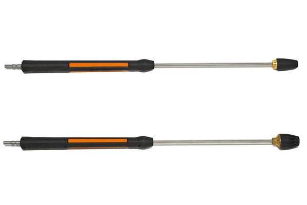 STIHL SPRAY LANCE WITH ROTARY NOZZLE