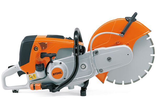 STIHL TS 700 PETROL CUTOFF MACHINE