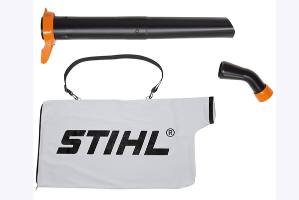 STIHL VACUUM ATTACHMENT KIT BGE 81