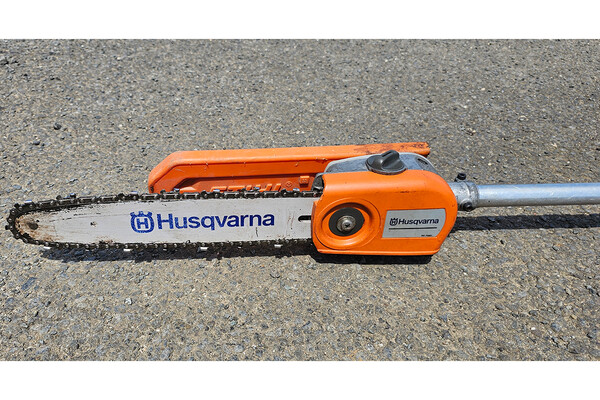 Second Hand Husqvarna Pole Saw