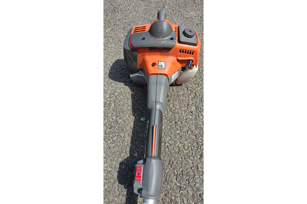 Second Hand Husqvarna Pole Saw