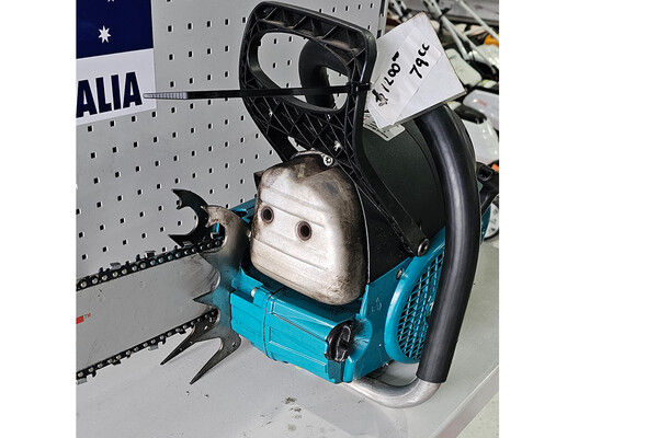 Second Hand Makita DCS7901