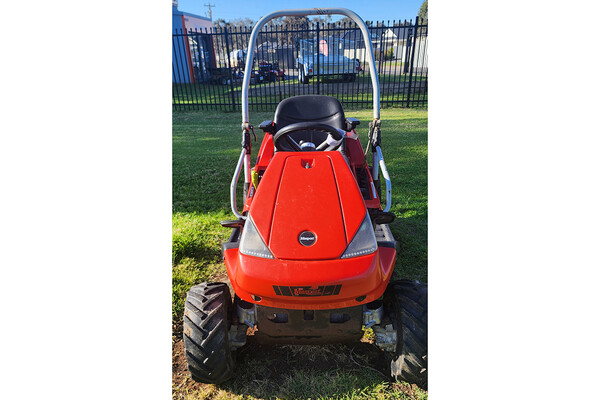 Second Hand Masport 4x4 Crossjet Mower