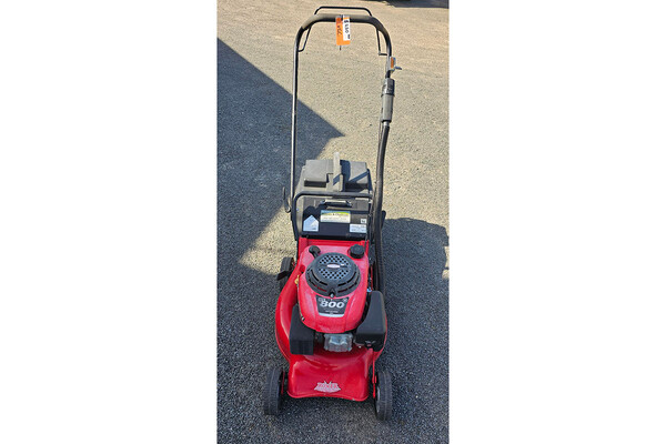 Second Hand Rover 11AEE1L4333 Push Mower