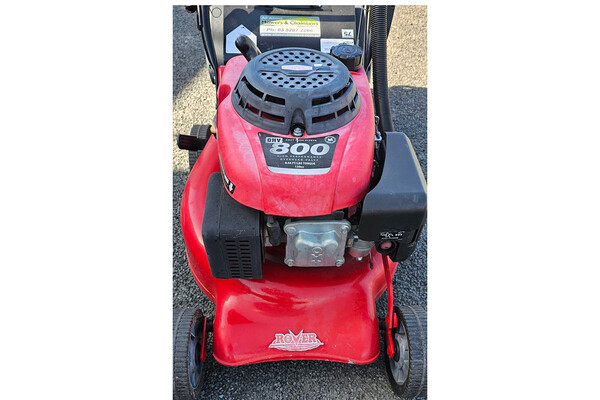 Second Hand Rover 11AEE1L4333 Push Mower