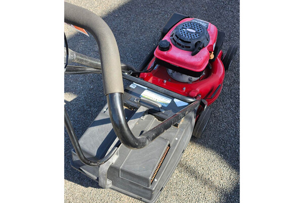 Second Hand Rover 11AEE1L4333 Push Mower