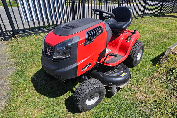 Second Hand Rover Rancher Ride On 42andquot