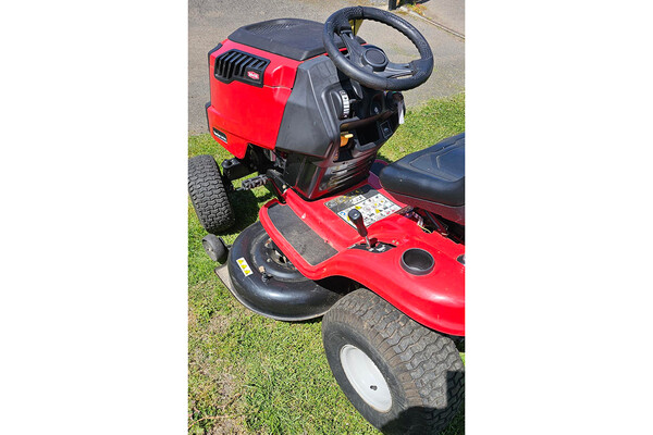 Second Hand Rover Rancher Ride On 42andquot