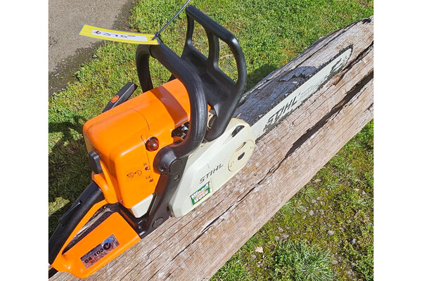 Second Hand Stihl 230C Chainsaw